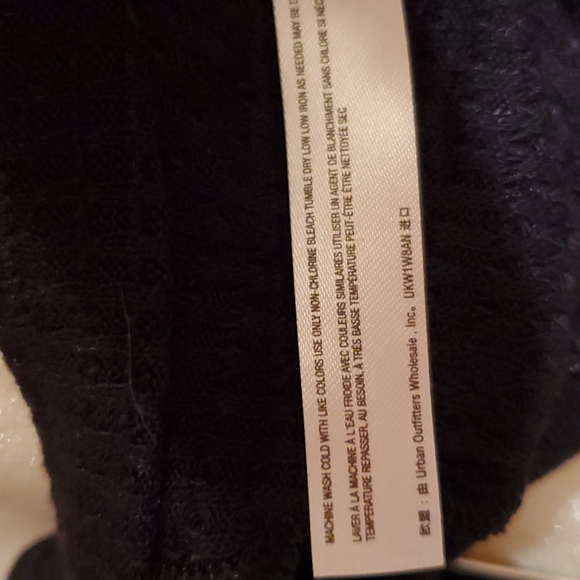 Crop top - Picture 7 of 10